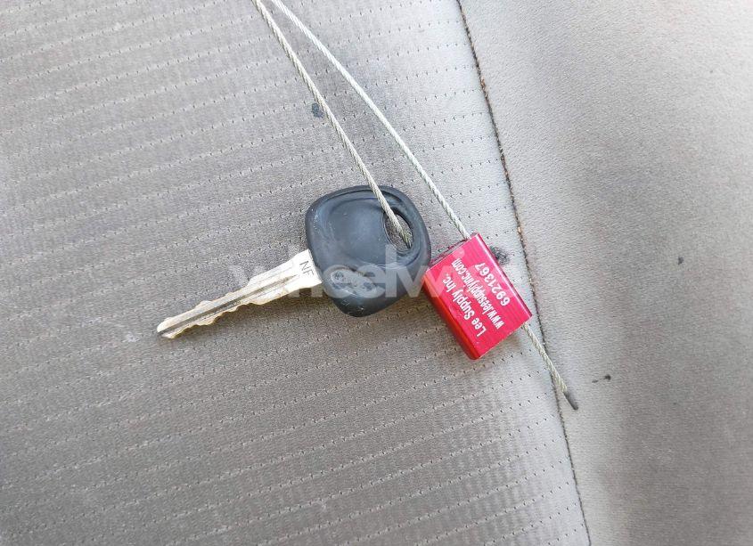 Photo 11 of 2008 Hyundai Sonata GLS (VIN 5NPET46C58H386824)