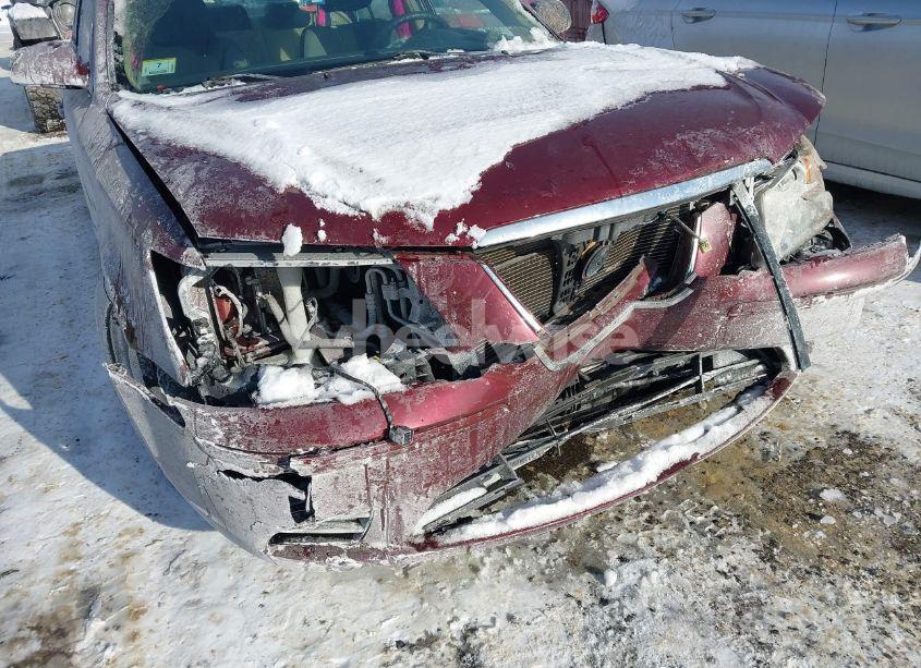 Photo 6 of 2009 Hyundai Sonata GLS (VIN 5NPET46C59H415742)