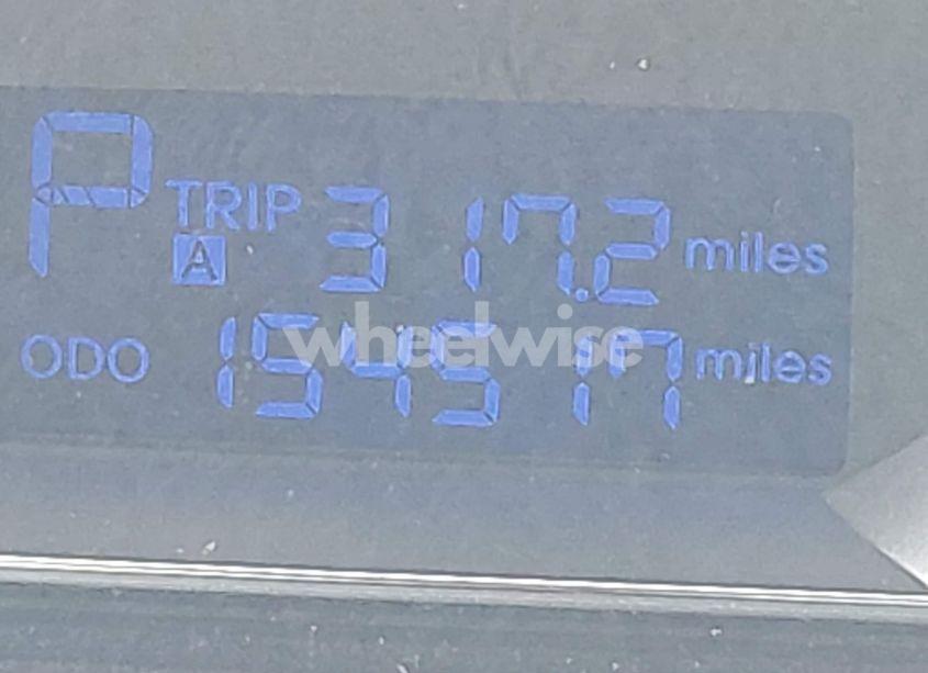 Photo 7 of 2009 Hyundai Sonata GLS (VIN 5NPET46C59H415742)