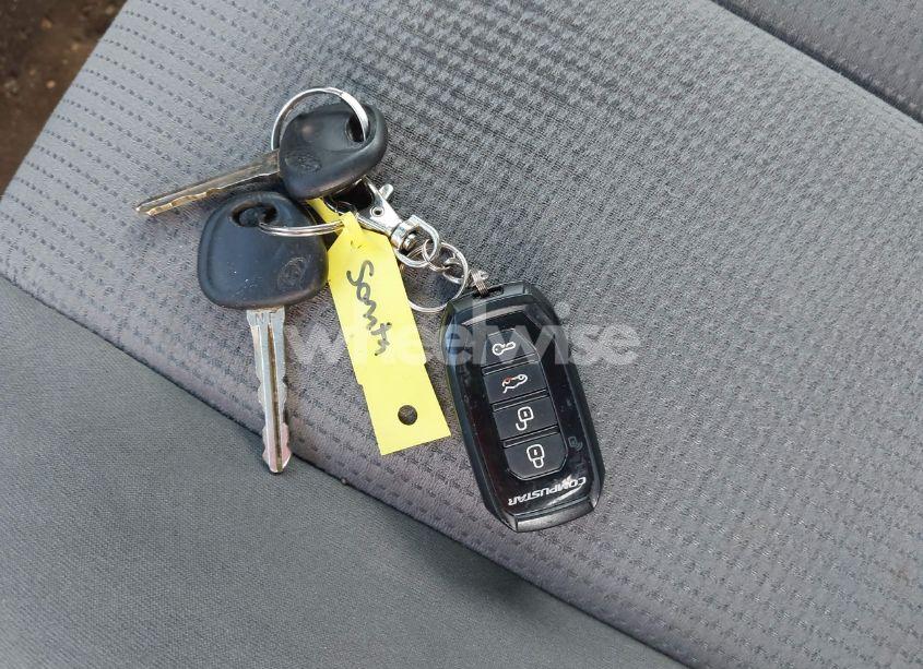 Photo 11 of 2009 Hyundai Sonata GLS (VIN 5NPET46C59H417345)