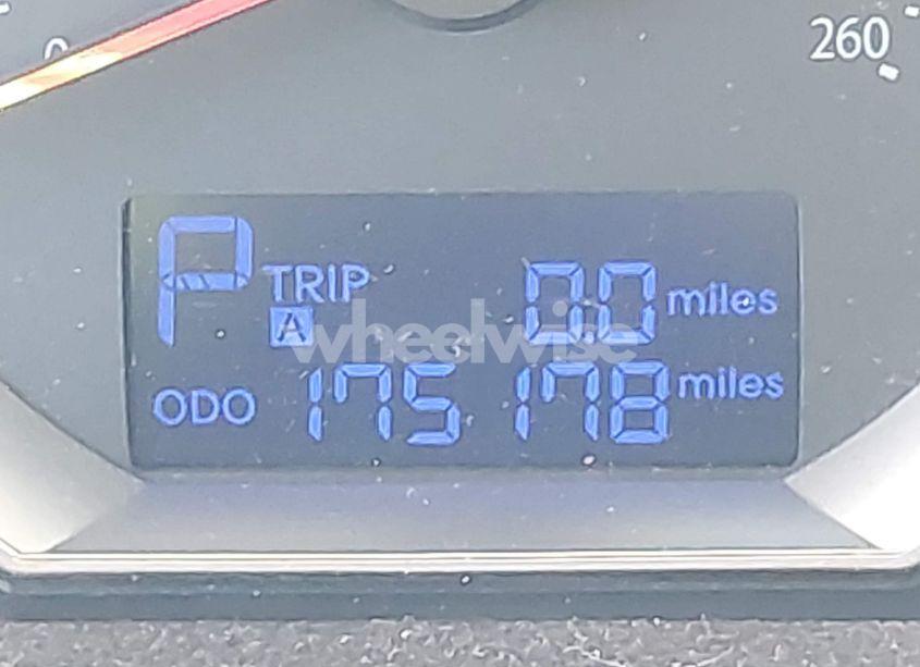 Photo 12 of 2009 Hyundai Sonata GLS (VIN 5NPET46C59H434193)