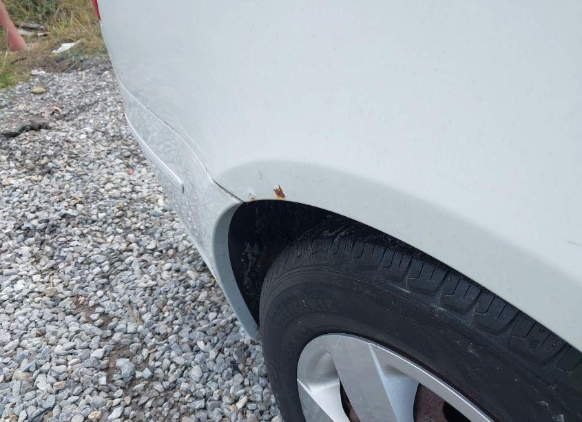 Photo 6 of 2009 Hyundai Sonata GLS (VIN 5NPET46C59H471258)