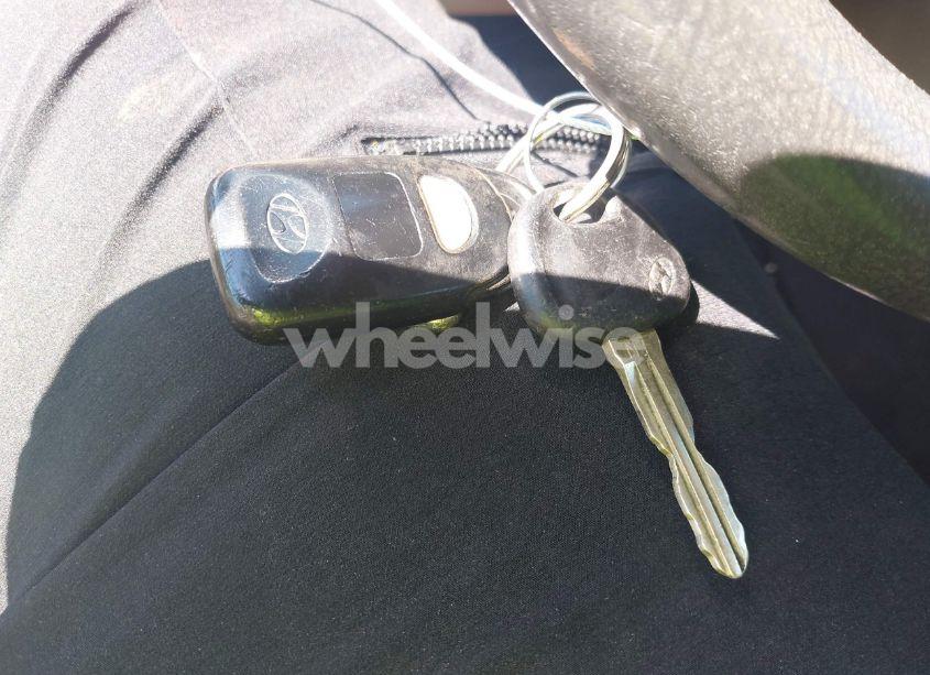 Photo 11 of 2009 Hyundai Sonata GLS (VIN 5NPET46C59H484124)