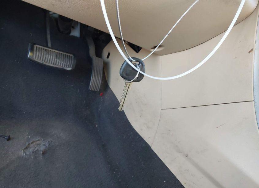 Photo 11 of 2009 Hyundai Sonata GLS (VIN 5NPET46C59H492014)