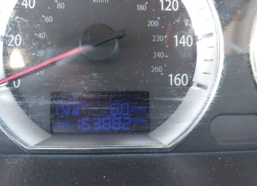 Photo 15 of 2009 Hyundai Sonata GLS (VIN 5NPET46C59H492014)