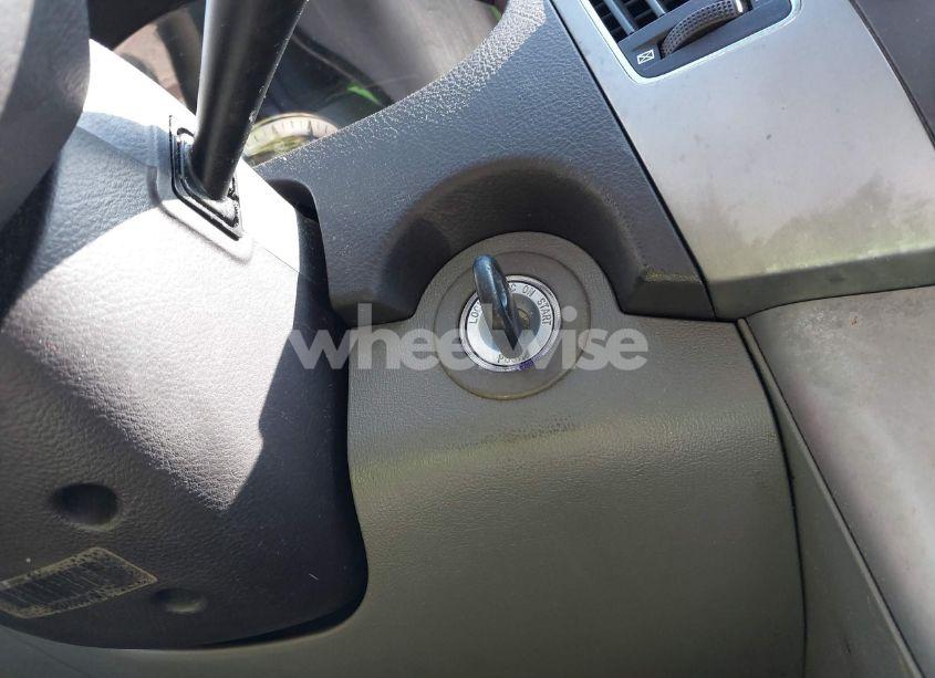 Photo 11 of 2009 Hyundai Sonata GLS (VIN 5NPET46C59H516473)