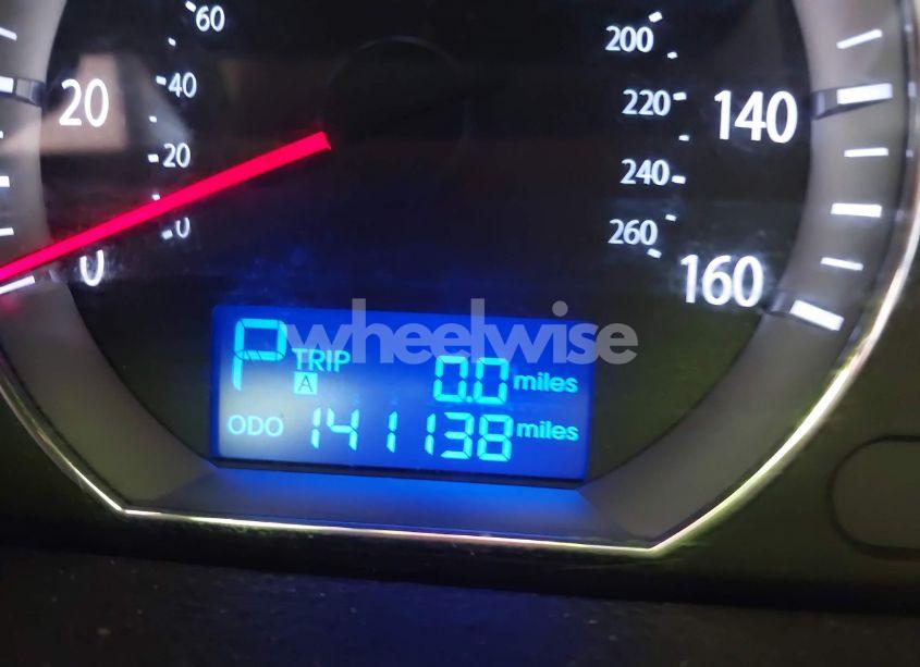 Photo 15 of 2009 Hyundai Sonata GLS (VIN 5NPET46C59H528459)