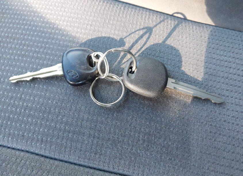Photo 11 of 2009 Hyundai Sonata GLS (VIN 5NPET46C59H565740)