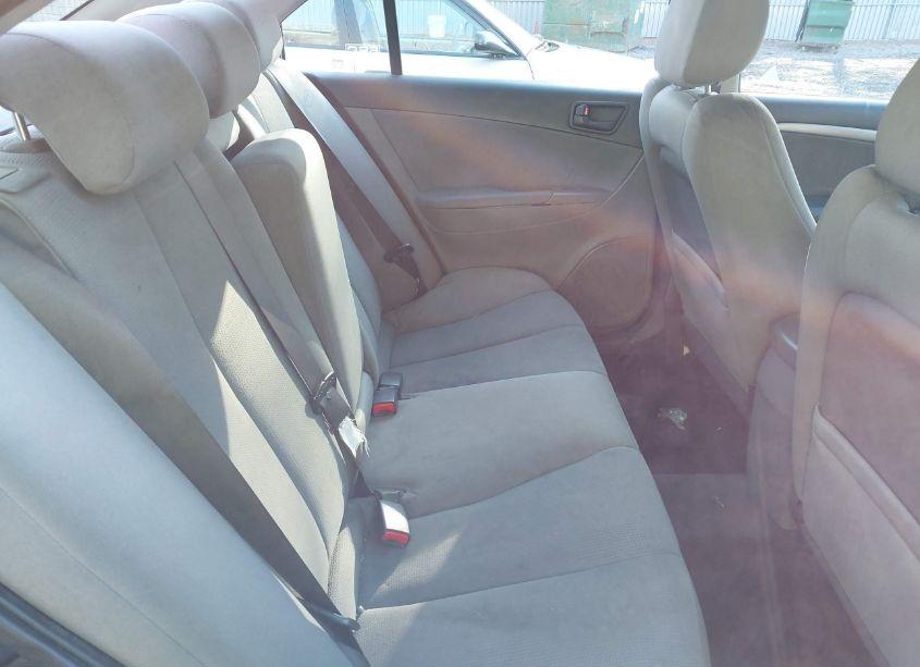 Photo 8 of 2009 Hyundai Sonata GLS (VIN 5NPET46C59H565740)