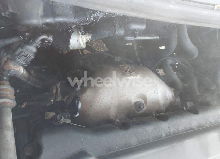 Photo 6 of 2007 Hyundai Sonata GLS (VIN 5NPET46C67H193614)