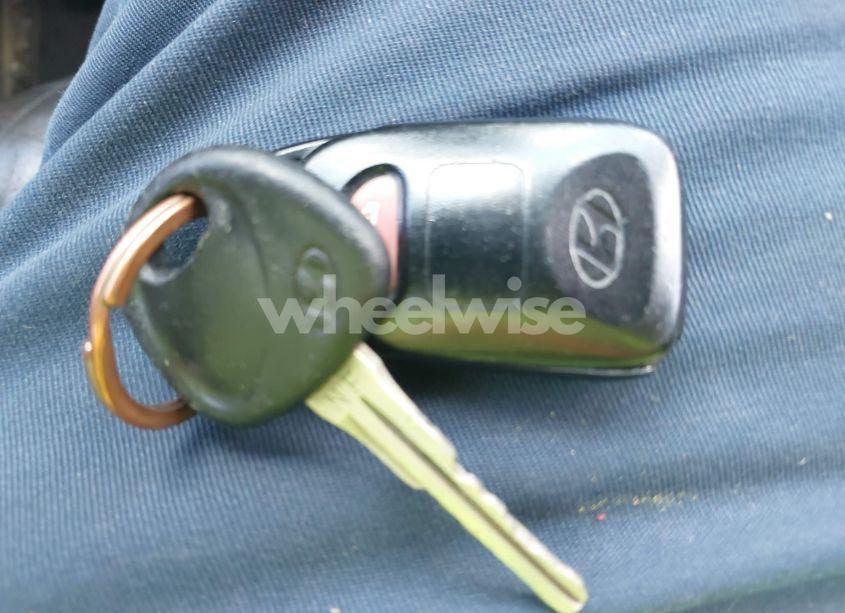 Photo 11 of 2007 Hyundai Sonata GLS (VIN 5NPET46C67H197257)