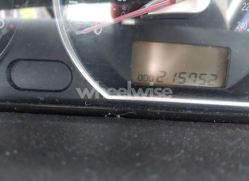 Photo 7 of 2007 Hyundai Sonata GLS (VIN 5NPET46C67H197257)