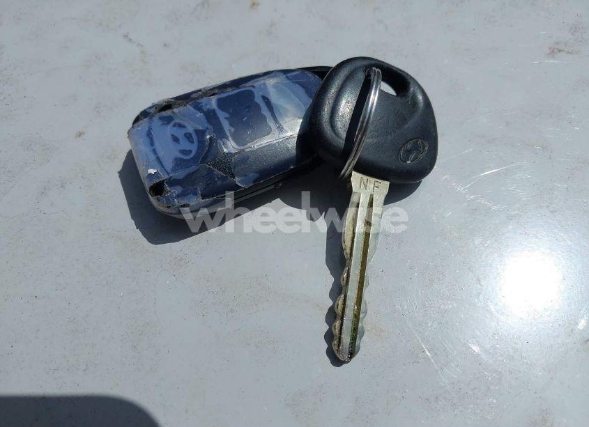 Photo 11 of 2007 Hyundai Sonata GLS (VIN 5NPET46C67H226952)