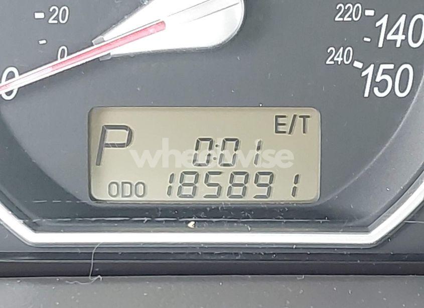 Photo 15 of 2007 Hyundai Sonata GLS (VIN 5NPET46C67H226952)