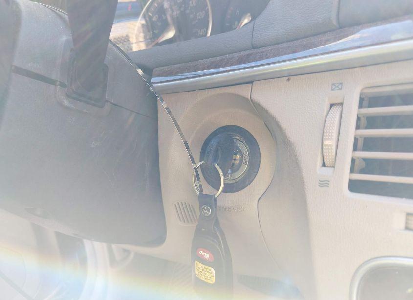 Photo 11 of 2008 Hyundai Sonata GLS (VIN 5NPET46C68H309380)