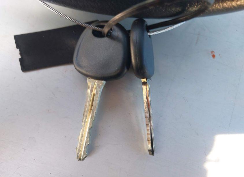 Photo 11 of 2008 Hyundai Sonata GLS (VIN 5NPET46C68H353492)