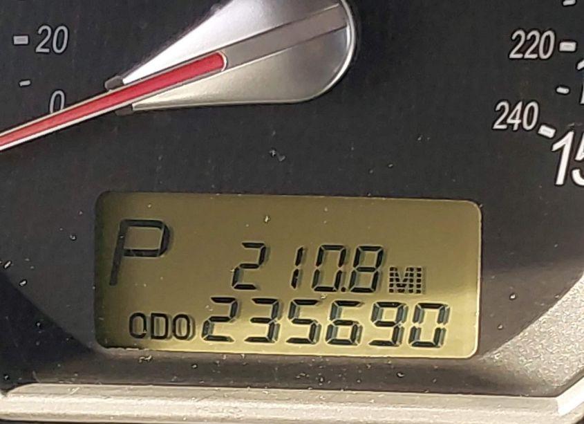 Photo 7 of 2008 Hyundai Sonata GLS (VIN 5NPET46C68H353492)