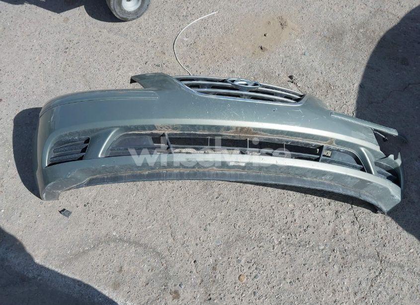 Photo 12 of 2009 Hyundai Sonata GLS (VIN 5NPET46C69H408105)