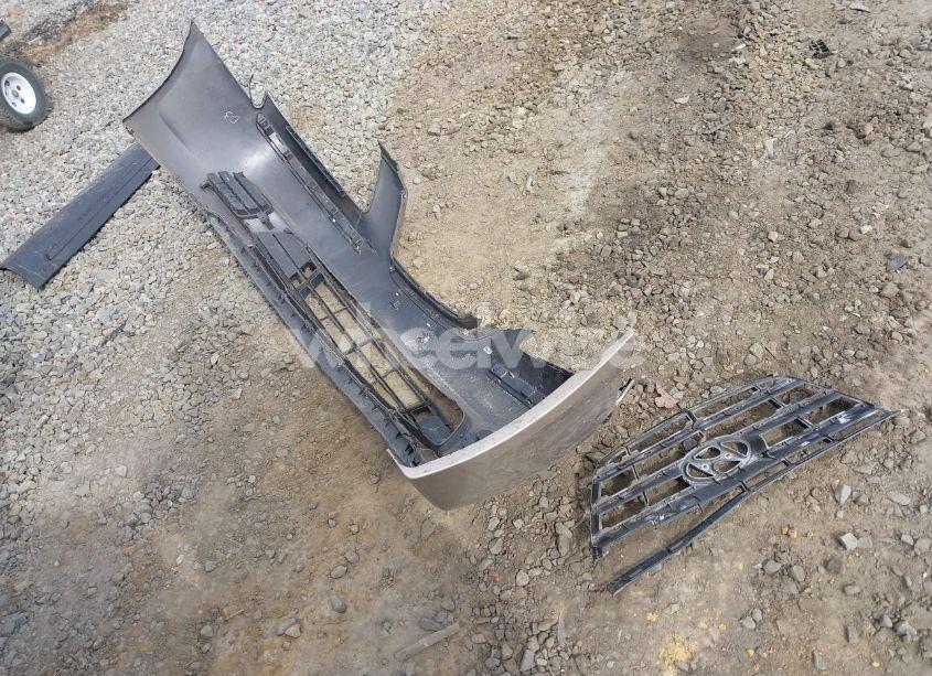 Photo 12 of 2009 Hyundai Sonata GLS (VIN 5NPET46C69H424661)