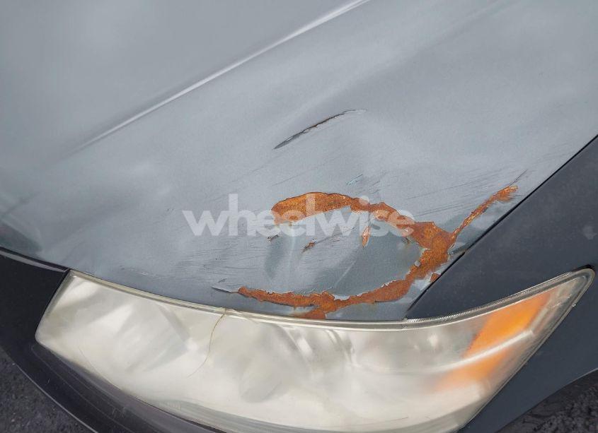 Photo 6 of 2009 Hyundai Sonata GLS (VIN 5NPET46C69H428094)