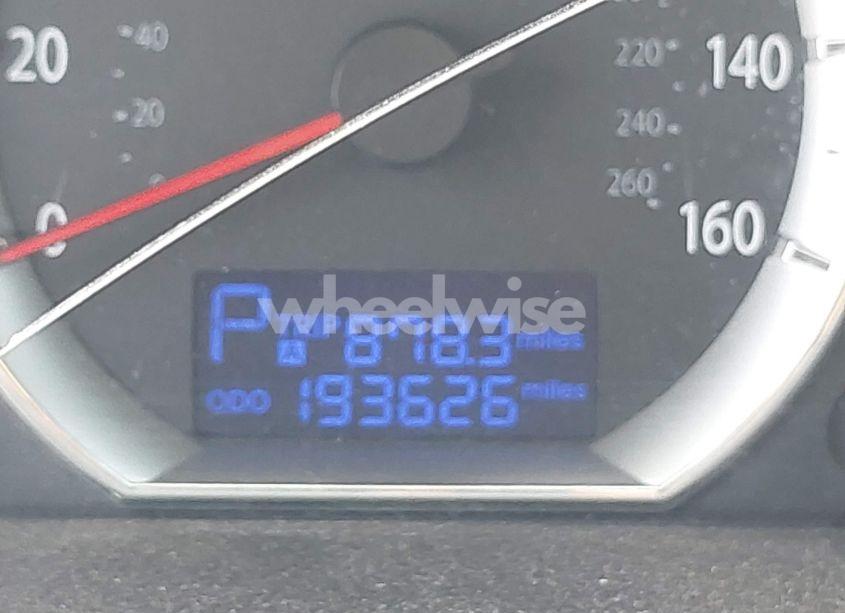 Photo 15 of 2009 Hyundai Sonata GLS (VIN 5NPET46C69H484553)