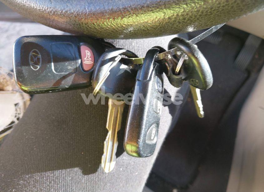 Photo 11 of 2009 Hyundai Sonata GLS (VIN 5NPET46C69H540152)