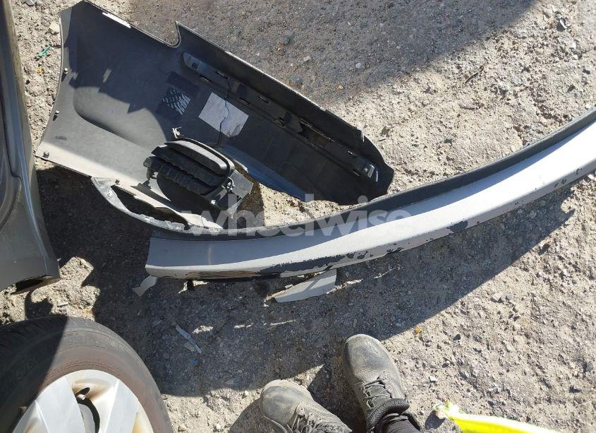 Photo 12 of 2009 Hyundai Sonata GLS (VIN 5NPET46C69H540152)