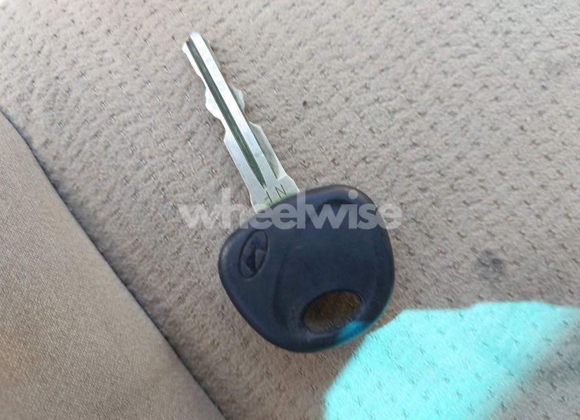 Photo 11 of 2009 Hyundai Sonata GLS (VIN 5NPET46C69H548154)