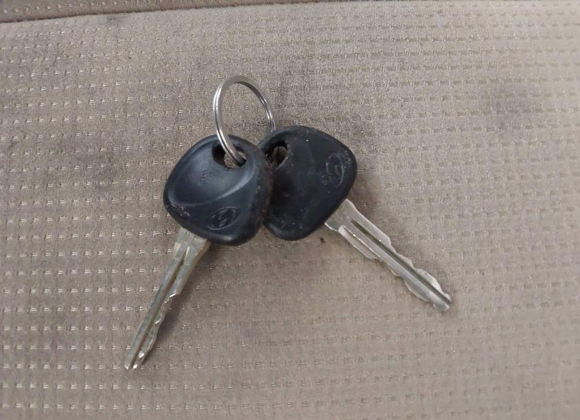 Photo 11 of 2009 Hyundai Sonata GLS (VIN 5NPET46C69H557744)