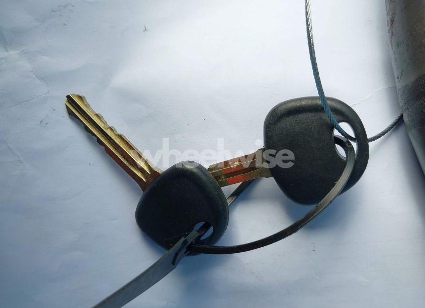 Photo 11 of 2006 Hyundai Sonata GL (VIN 5NPET46C76H168039)