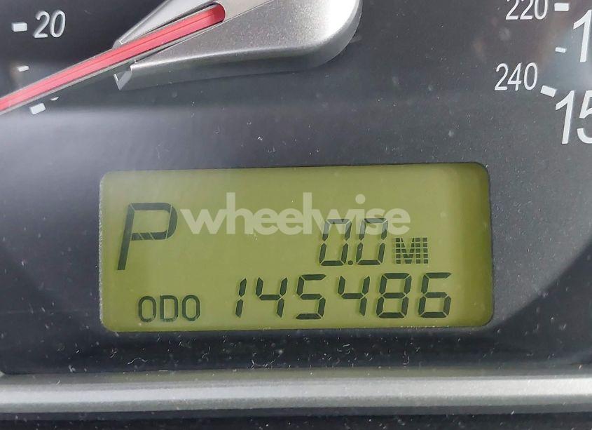 Photo 14 of 2007 Hyundai Sonata GLS (VIN 5NPET46C77H200540)