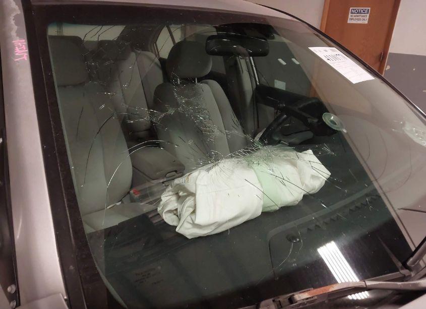 Photo 14 of 2008 Hyundai Sonata GLS (VIN 5NPET46C78H367580)