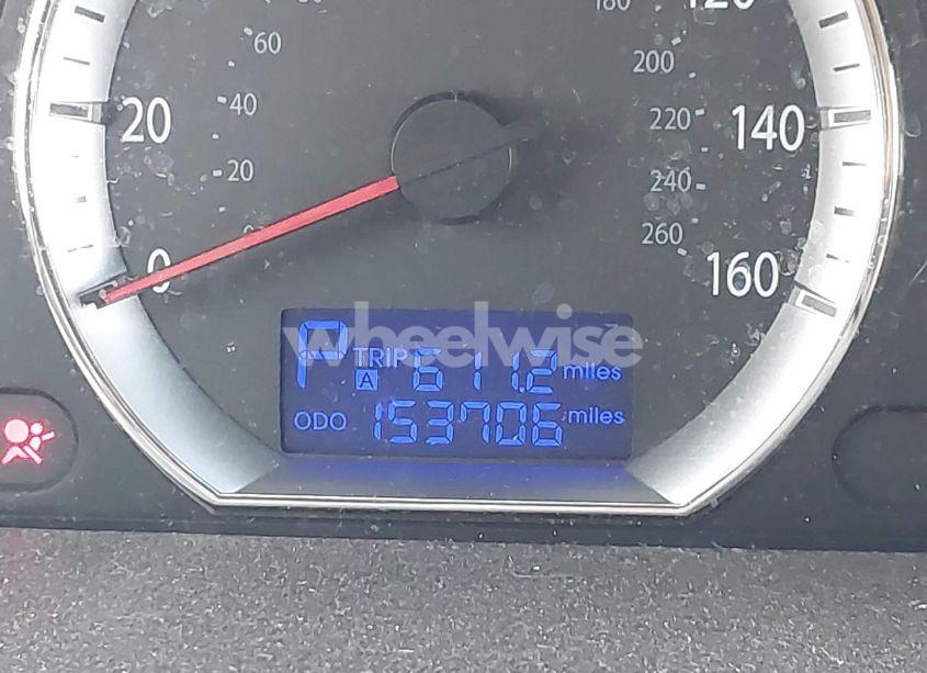 Photo 15 of 2009 Hyundai Sonata GLS (VIN 5NPET46C79H407870)