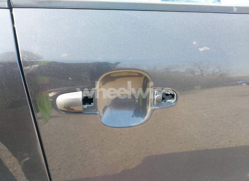 Photo 14 of 2009 Hyundai Sonata GLS (VIN 5NPET46C79H438584)