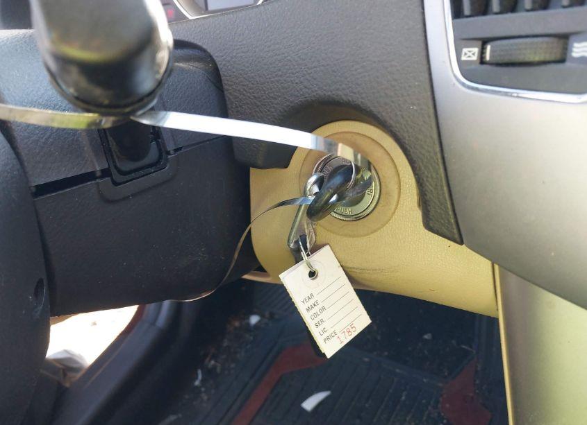 Photo 11 of 2009 Hyundai Sonata GLS (VIN 5NPET46C79H492824)