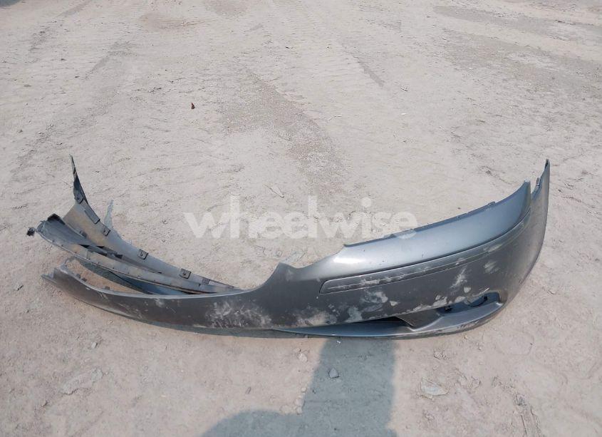 Photo 12 of 2009 Hyundai Sonata GLS (VIN 5NPET46C79H495478)