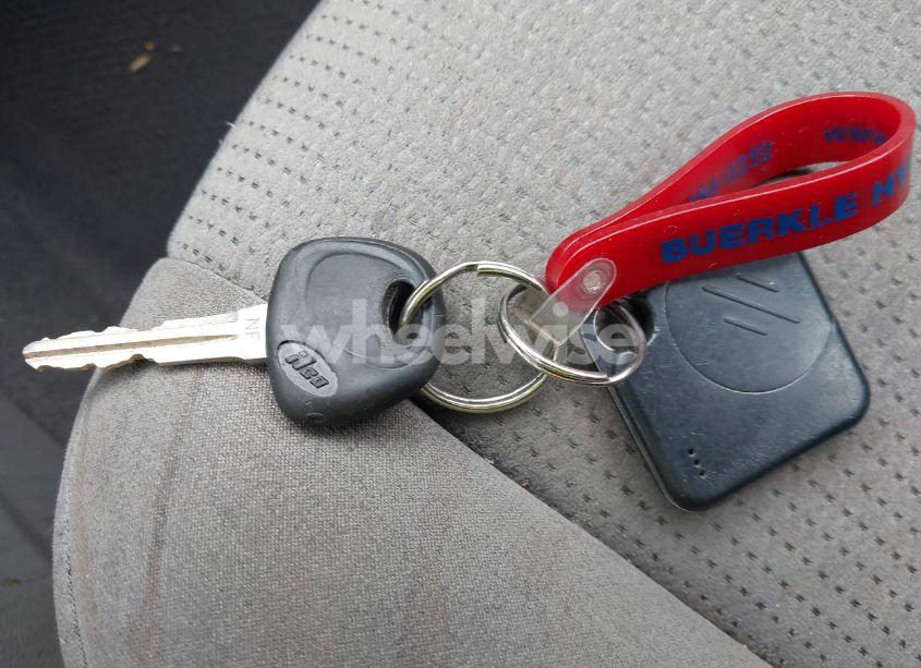 Photo 11 of 2009 Hyundai Sonata GLS (VIN 5NPET46C79H540161)