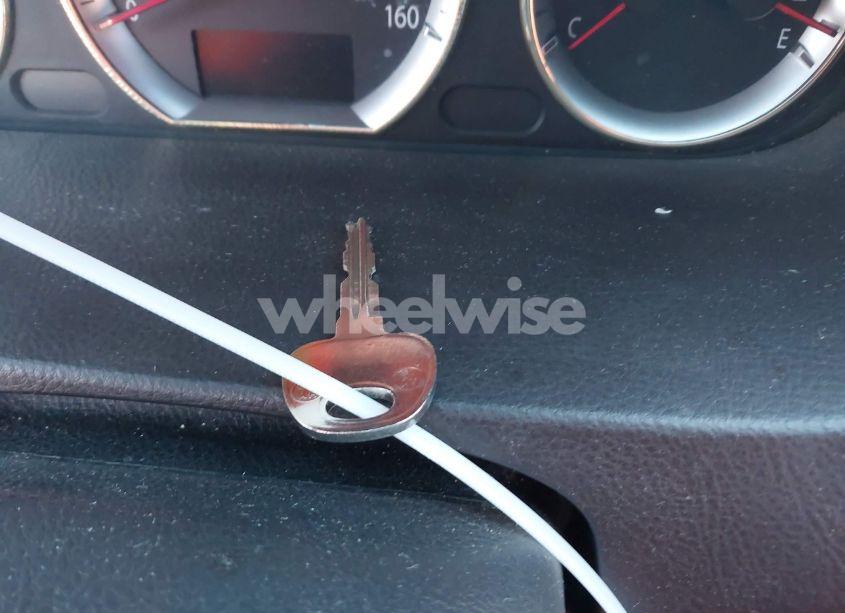 Photo 11 of 2009 Hyundai Sonata GLS (VIN 5NPET46C79H551631)