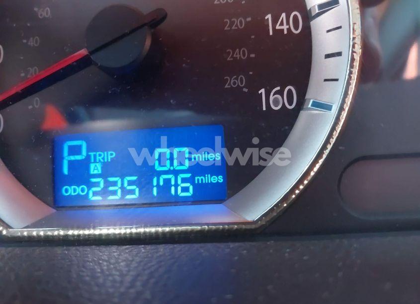 Photo 7 of 2009 Hyundai Sonata GLS (VIN 5NPET46C79H551631)