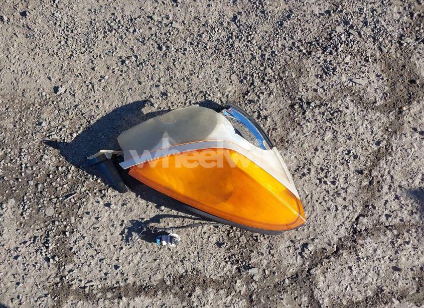 Photo 12 of 2007 Hyundai Sonata GLS (VIN 5NPET46C87H180380)