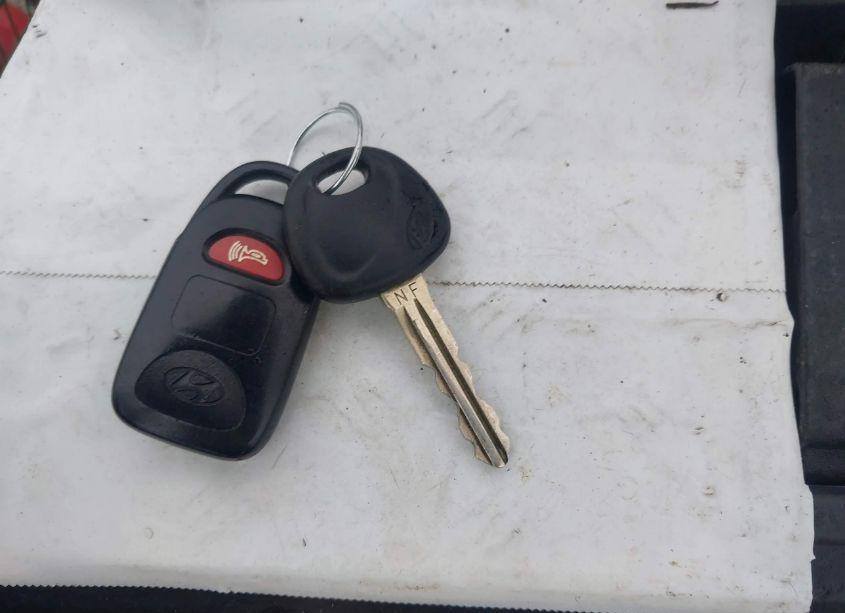 Photo 11 of 2007 Hyundai Sonata GLS (VIN 5NPET46C87H201499)