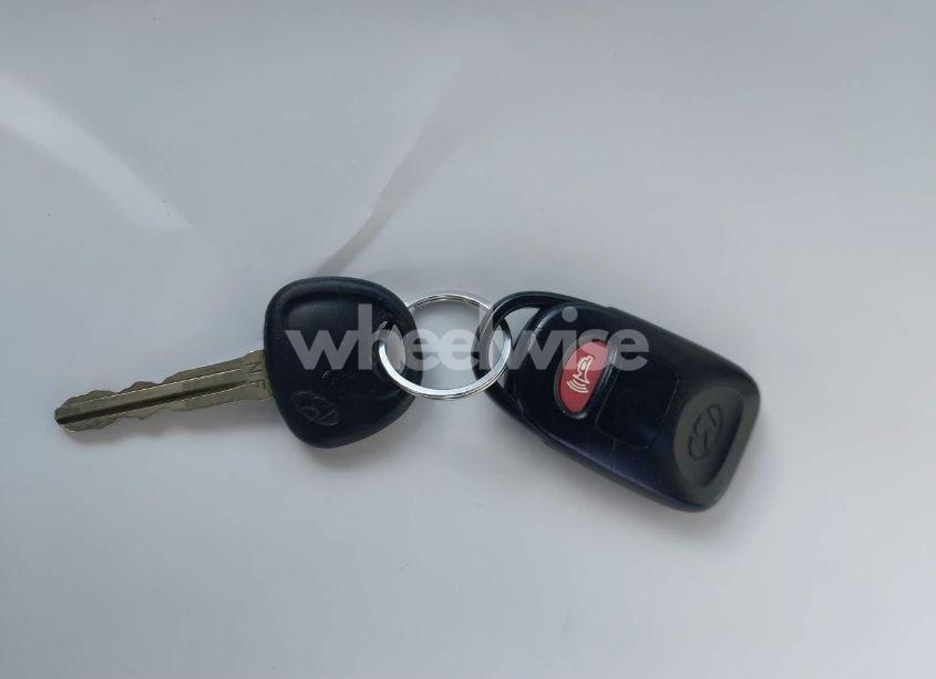 Photo 11 of 2007 Hyundai Sonata GLS (VIN 5NPET46C87H203656)