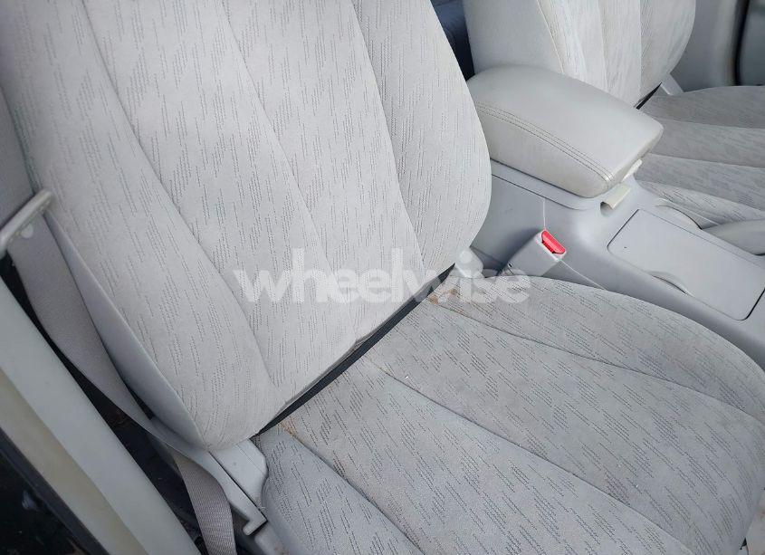 Photo 5 of 2007 Hyundai Sonata GLS (VIN 5NPET46C87H203656)