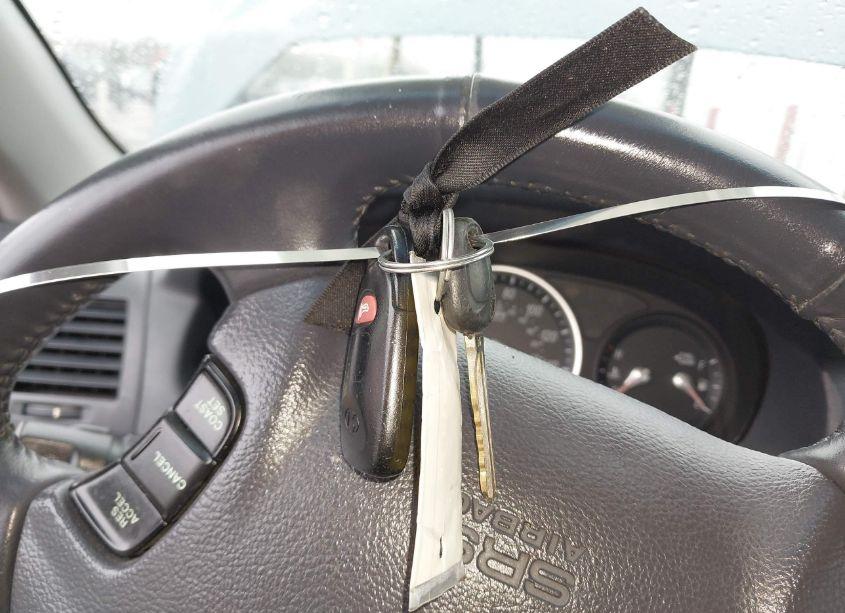 Photo 11 of 2007 Hyundai Sonata GLS (VIN 5NPET46C87H224331)