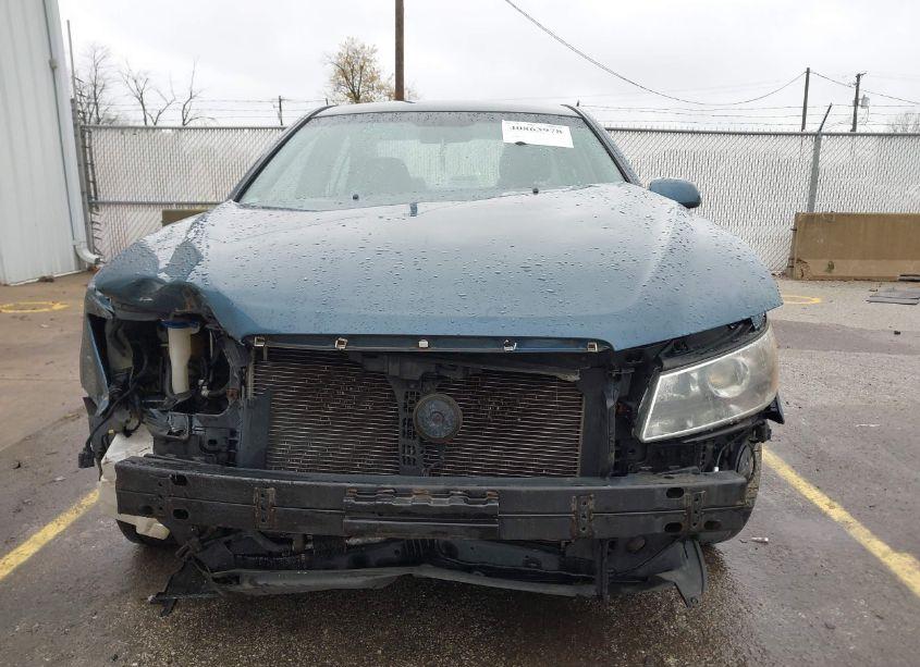 Photo 13 of 2007 Hyundai Sonata GLS (VIN 5NPET46C87H224331)