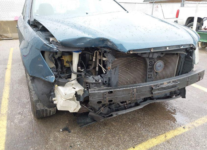 Photo 6 of 2007 Hyundai Sonata GLS (VIN 5NPET46C87H224331)