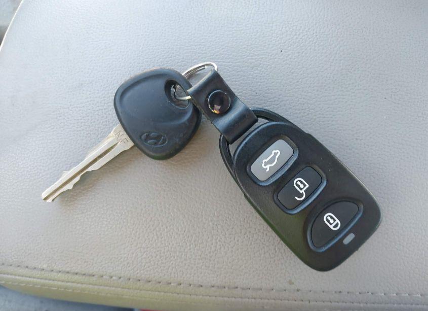 Photo 11 of 2007 Hyundai Sonata GLS (VIN 5NPET46C87H241551)