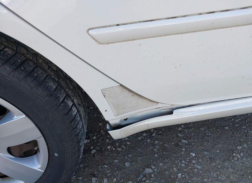 Photo 12 of 2007 Hyundai Sonata GLS (VIN 5NPET46C87H241551)