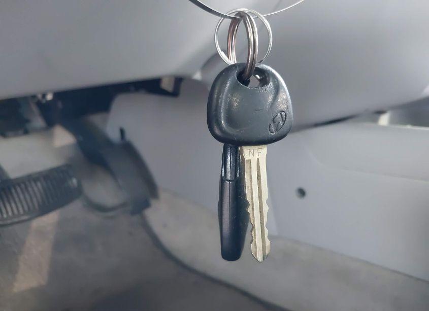 Photo 11 of 2007 Hyundai Sonata GLS (VIN 5NPET46C87H253571)