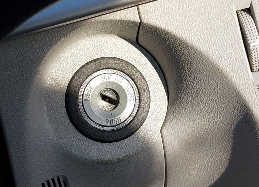 Photo 11 of 2007 Hyundai Sonata GLS (VIN 5NPET46C87H291205)